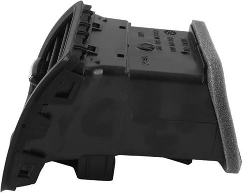 فتحات السيارة لجيتا MK5 2006-2011 للأرنب 2006-2009 لوحة القيادة الأمامية للسيارة تكييف الهواء فتحة التهوية للسيارة (يمين) in Saudi Arabia