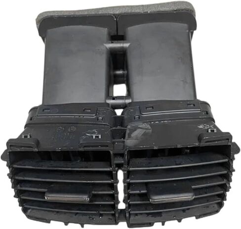 Car Vents 9816002677 Car Rear Armrest Air Outlet Ventilation Grille for C5 for Aircross 2018-2021 for 4008 in Saudi Arabia