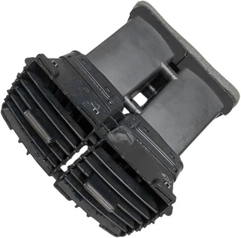 Car Vents 9816002677 Car Rear Armrest Air Outlet Ventilation Grille for C5 for Aircross 2018-2021 for 4008 in Saudi Arabia