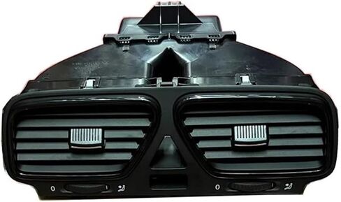 Car Vents Car Interior Replacement Parts for Scirocco 2009-2016 Front Instrument Panel Air Conditioner Air Outlet(Left and Right)(Left and Right) in Saudi Arabia