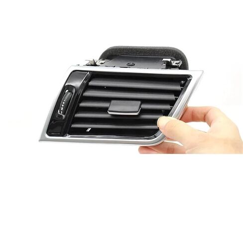 Car Vents Left Right Air Conditioning AC Vent Outlet Assembly for Benz W166 W292 ML GL GLE GLS 2012-2019 1668302254 Car Parts(Black Left)(Piano Black,Right) in Saudi Arabia