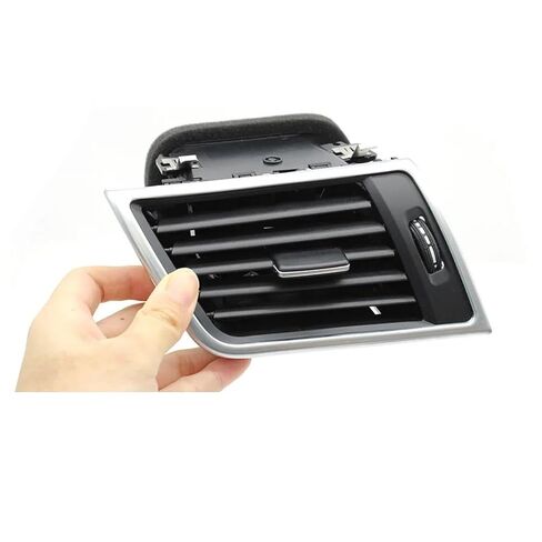 Car Vents Left Right Air Conditioning AC Vent Outlet Assembly for Benz W166 W292 ML GL GLE GLS 2012-2019 1668302254 Car Parts(Black Left)(Piano Black,Right) in Saudi Arabia