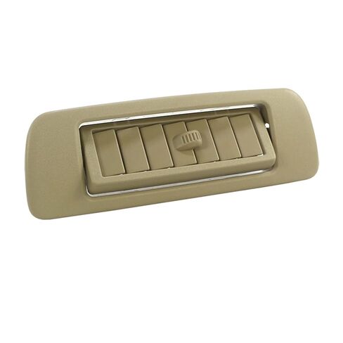 Replacement of Internal Parts Roof Air Conditioning Outlet Car Interior Roof Air Conditioning Vent for GL8S(Left)(Left) in Saudi Arabia