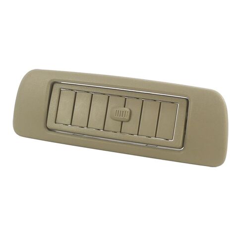 Replacement of Internal Parts Roof Air Conditioning Outlet Car Interior Roof Air Conditioning Vent for GL8S(Left)(Left) in Saudi Arabia