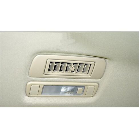 Replacement of Internal Parts Roof Air Conditioning Outlet Car Interior Roof Air Conditioning Vent for GL8S(Left)(Left) in Saudi Arabia
