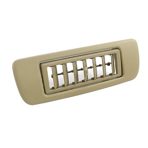 Replacement of Internal Parts Roof Air Conditioning Outlet Car Interior Roof Air Conditioning Vent for GL8S(Left)(Left) in Saudi Arabia