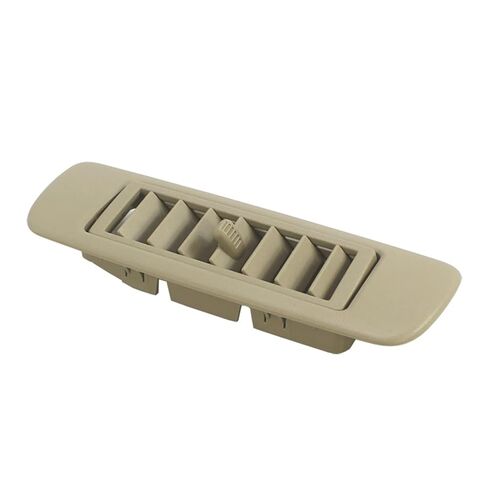 Replacement of Internal Parts Roof Air Conditioning Outlet Car Interior Roof Air Conditioning Vent for GL8S(Left)(Left) in Saudi Arabia