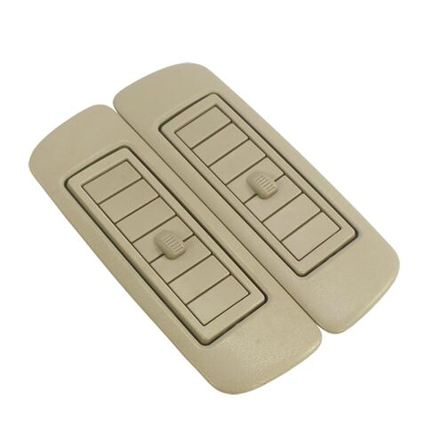 Replacement of Internal Parts Roof Air Conditioning Outlet Car Interior Roof Air Conditioning Vent for GL8S(Left)(Left) in Saudi Arabia