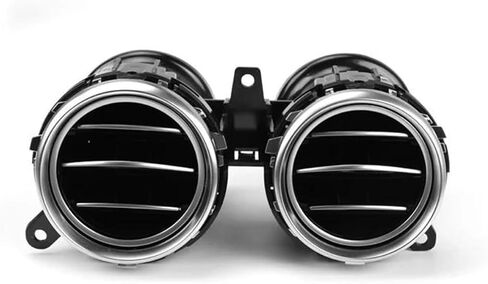 Car Vents Car Front Dashboard Air Conditioner AC Vent Grille Assembly for Benz E Class W213 E200 E260 E300 2015-2023(Right)(Left) in Saudi Arabia