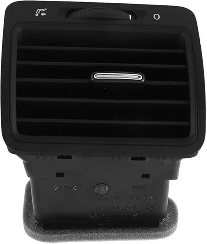 فتحات السيارة لوحة العدادات الأمامية للسيارة تكييف الهواء فتحة التهوية لـ GTI Mk5 for Golf MK5 2004-2009 قطع الغيار (يمين) in Saudi Arabia