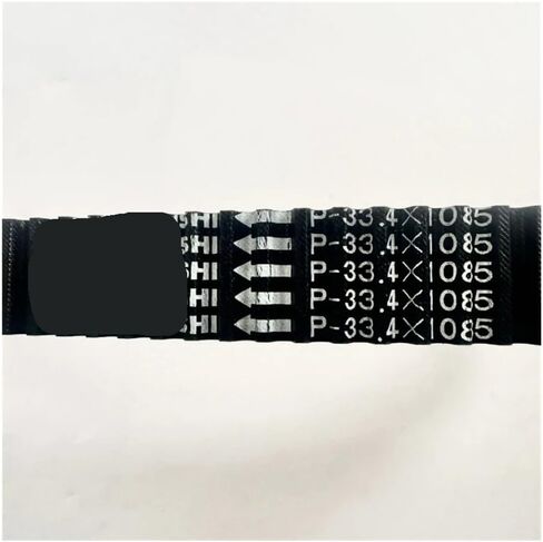 For ODS UTV1000 FX3 DesertCross1000-3 HVAC Side by Side CVT Belt 33.4 * 1085 21140301101 21140301102 Parts in Saudi Arabia