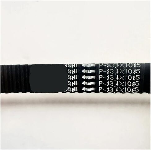 For ODS UTV1000 FX3 DesertCross1000-3 HVAC Side by Side CVT Belt 33.4 * 1085 21140301101 21140301102 Parts in Saudi Arabia
