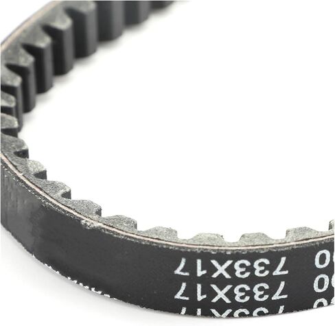Transfer Belts for Arctic for Cat 90 for Dvx for Alterra for Utility 2006-2018 3303-095 Transmission Drive Clutch Belt Parts Transmission Drive Belt in Saudi Arabia