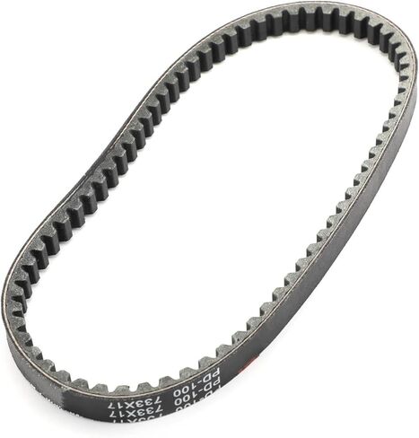 Transfer Belts for Arctic for Cat 90 for Dvx for Alterra for Utility 2006-2018 3303-095 Transmission Drive Clutch Belt Parts Transmission Drive Belt in Saudi Arabia