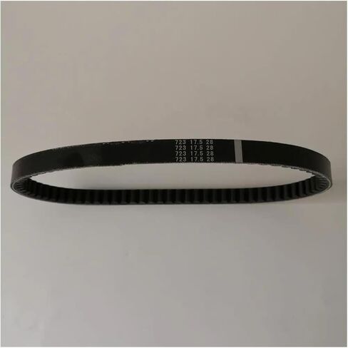 723 17.5 28 لـ لـ 139Qmb لـ 1P39Qmb لـ 147Qmd Gy6 50 60 80 محرك طويل الحالة CVT محرك حزام ناقل الحركة حزام نقل أحزمة in Kuwait
