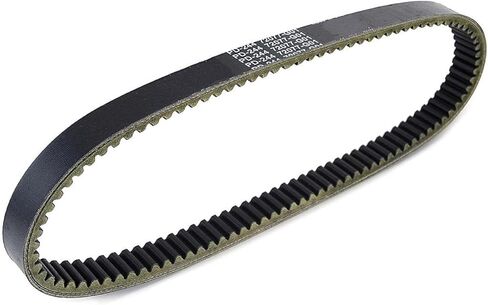 27077G02 لـ E-Z-Go للغاز لماراثون 2Cy 4Cy للكهرباء/الغاز-لـ Pc4X/4Gx/4Gxi 27077G01 حزام ناقل الحركة أحزمة نقل الحزام in Saudi Arabia