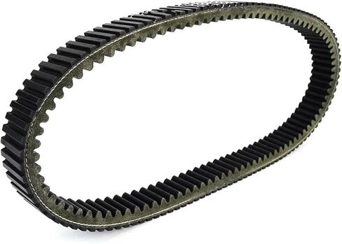 حزام القيادة لـ Maverick X3 لـ Turbo Rr لـ Turbo R 2022-2024 2023.420280652 422280652 حزام نقل الحركة in Kuwait