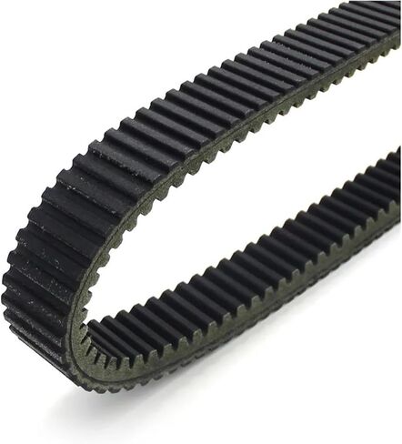 حزام ناقل الحركة لحزام القطب الشمالي لـ Cat لـ Zr-Series لـ Zr4000 لـ Lxr Rr لـ Zr6000 El لـ Tigre لـ SNO لـ Pro ES in Kuwait