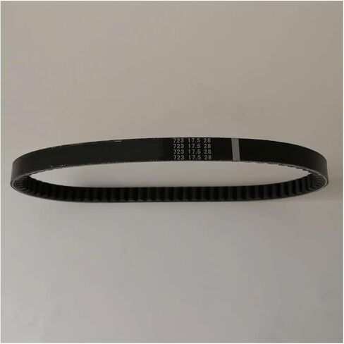 723 17.5 28 for for for 139Qmb for 1P39Qmb for 147Qmd for Gy6 50 60 80 Long-Case Engine CVT Drive Belt Transmission Drive Belt Transfer Belts in Saudi Arabia
