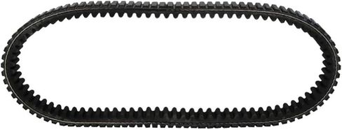 Drive Belt for Massimo for MSU 800 800-5 X2 800 Lt 1000 for Warrior 800 21050831000 21040303801 Drive Belt Transfer Belt Transmission Belt in Saudi Arabia