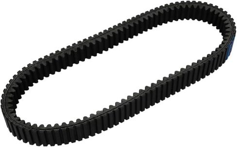 Drive Belt for Massimo for MSU 800 800-5 X2 800 Lt 1000 for Warrior 800 21050831000 21040303801 Drive Belt Transfer Belt Transmission Belt in Saudi Arabia