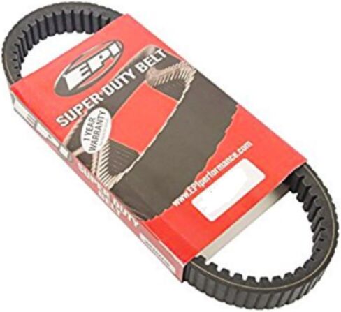 حزام EPI Super Duty CVT لـ Arctic Cat 650 V2 4x4 Auto 2004-2006 in Saudi Arabia