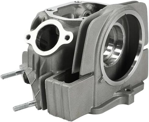 Motorcycle Cylinder Head For YX 140 140cc For Yinxiang 1P56FMJ W063 W150-5 Horizontal Engine Dirt Pit Bike Atv Quad Parts in Saudi Arabia