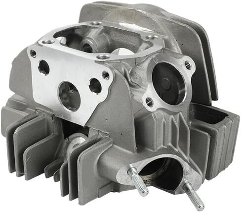 Motorcycle Cylinder Head For YX 140 140cc For Yinxiang 1P56FMJ W063 W150-5 Horizontal Engine Dirt Pit Bike Atv Quad Parts in Saudi Arabia