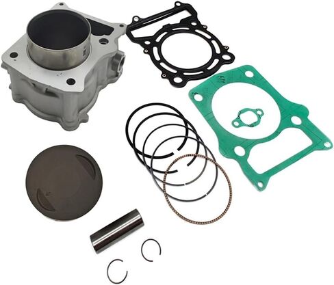 مجموعة اسطوانات لأجزاء Hisun 450 ATV UTV P002000131020000 P0020001311A0000 P002000131020000 in Saudi Arabia