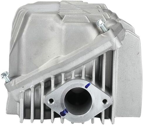 Motorcycle Complete Cylinder Head Assembly kit For 62mm Bore For ZongShen ZS 190cc Z190 W190 1P62YML-2 Engine Dirt Pit Bike Atv Quad Parts in Saudi Arabia