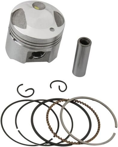 Scooter 39mm Cylinder Block Kit For Peuge Django 50 Kisbee 50cc E2 10mm Min 4-Stroke Engine Parts in Saudi Arabia