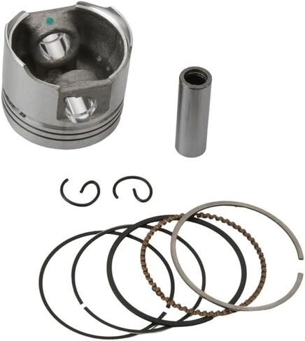 Scooter 39mm Cylinder Block Kit For Peuge Django 50 Kisbee 50cc E2 10mm Min 4-Stroke Engine Parts in Saudi Arabia