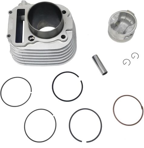 Cylinder kit For YMH OE TTR230XTZ25 Parts in Saudi Arabia