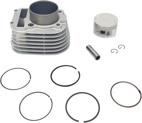 Cylinder kit For YMH OE TTR230XTZ25 Parts in Saudi Arabia