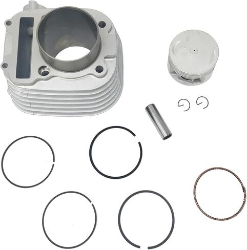 Cylinder kit For YMH OE TTR230XTZ25 Parts in Saudi Arabia