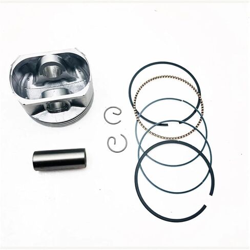 Cylinder Kit For Stels 500GT Kazma for XinYang for Jaguar 500 ATV UTV 92MM Engine Parts 192MR-1002100 192MR-1002000 LU018218 LU017538 Parts in Saudi Arabia