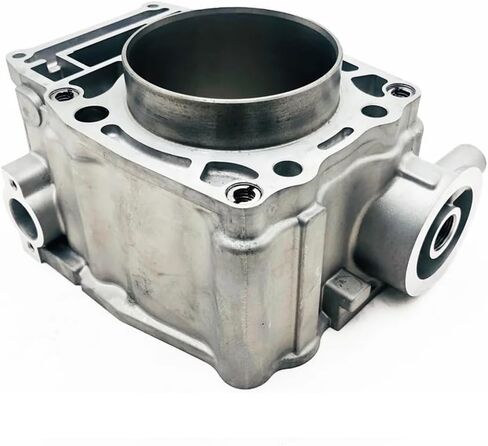 Cylinder Kit For Stels 500GT Kazma for XinYang for Jaguar 500 ATV UTV 92MM Engine Parts 192MR-1002100 192MR-1002000 LU018218 LU017538 Parts in Saudi Arabia