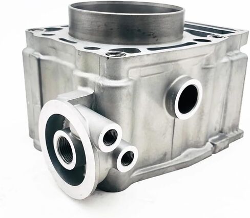 Cylinder Kit For Stels 500GT Kazma for XinYang for Jaguar 500 ATV UTV 92MM Engine Parts 192MR-1002100 192MR-1002000 LU018218 LU017538 Parts in Saudi Arabia