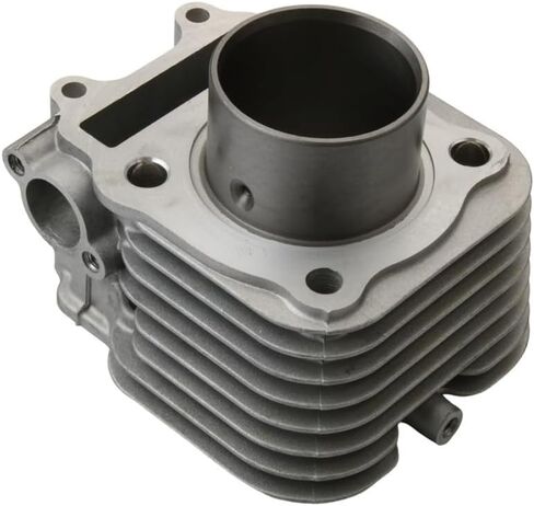 Scooter 52mm Cylinder Kit For Suzuk AN 125 AN125 Vecstar HS125T 125cc Euro II Engine Parts 20EB Parts in Saudi Arabia