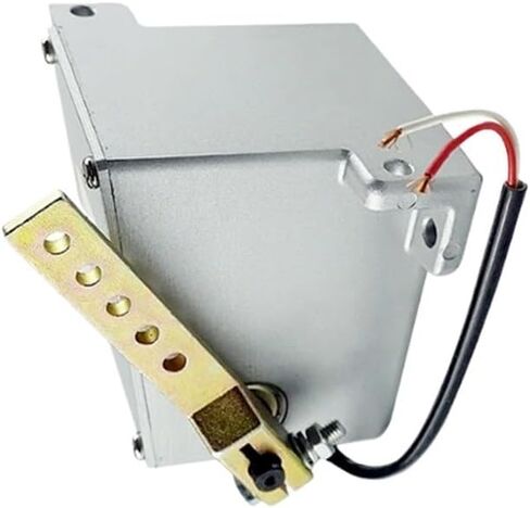 ADC120-12V ADC120-24V مولد المحرك التحكم في سرعة المحرك مضخة الوقود المحرك (ADC120-24V) in Saudi Arabia