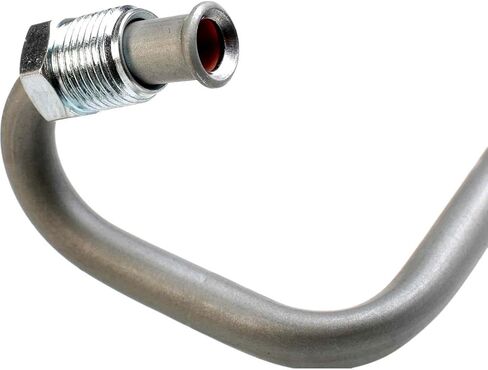 Pump To Hydroboost Power Steering Pressure Line Hose Assembly for Chevrolet C10 1975-1979 for C10 Suburban 1975-1979 for C20 1975-1979 for C30 1975-1979 for Chevrolet C20 Suburban 1975-1979 1X in Saudi Arabia