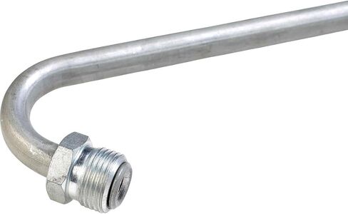 Pump To Hydroboost Power Steering Pressure Line Hose Assembly for Chevrolet C10 1975-1979 for C10 Suburban 1975-1979 for C20 1975-1979 for C30 1975-1979 for Chevrolet C20 Suburban 1975-1979 1X in Saudi Arabia