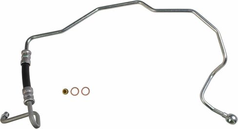 Sunsong 3402088 Power Steering Pressure Line Hose Assembly in Saudi Arabia