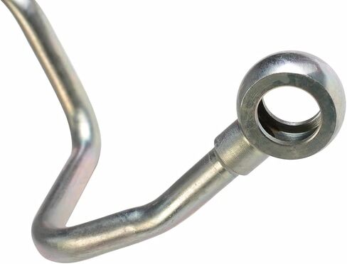 Sunsong 3402088 Power Steering Pressure Line Hose Assembly in Saudi Arabia
