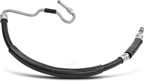 A-Premium Power Steering Pressure Line Hose Assembly Compatible with Chevrolet Impala 2013, Impala Limited, 2014-2016, 3.6L in Saudi Arabia