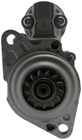 New Premium Starter Compatible with Cub Cadet, Cat, Atlas, Farmtrac, $ Toro Tractors Replaces 017047 195-8486 243-20111 S-8998 31A66-00101 31A66-00102 M8T70471 M8T70471A M008T70471 91-27-3096 in Saudi Arabia