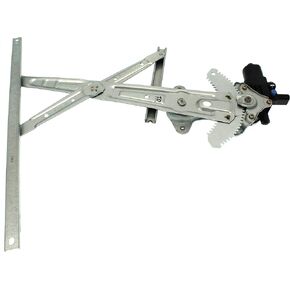 Garage-Pro Front Window Regulator Compatible with HONDA CR-V 2012-2016 RH Power with Motor in Saudi Arabia