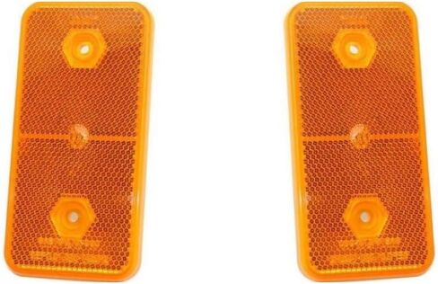 KarParts360 For Mercedes-Benz G500 / G550 / G55 / G63 W463 Front Signal Marker Light Unit 2002-2015 Driver OR Passenger Side | Single Piece | CAPA | MB2554107 | 463 826 00 41 in Saudi Arabia