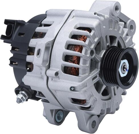 مولد 11342N لـ 2010-2013 Mazda 3,2.0L، 12V 100Amp، استبدل A2TJ0791 LF8J18300 in Saudi Arabia