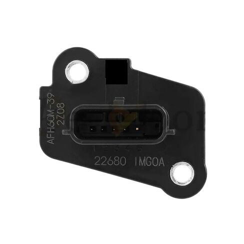 22680-1MG0A Car Mass AIR Flow Meter Sensor in Saudi Arabia